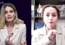 Natalia Stercul INTERVIU | Accent Direct, Studio-L Căușeni