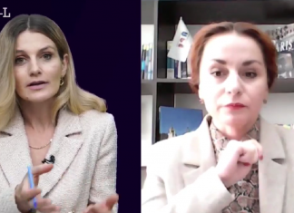 Natalia Stercul INTERVIU | Accent Direct, Studio-L Căușeni