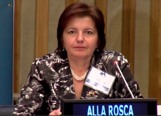 Alla Roșca | Combaterea dezinformării în contextul procesului de integrare în Uniunea Europeană a Republicii Moldova