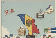 Natalia Stercul | Ecourile atacurilor masive de dezinformare în timpul alegerilor parlamentare din Moldova: provocări hibride pe calea către UE