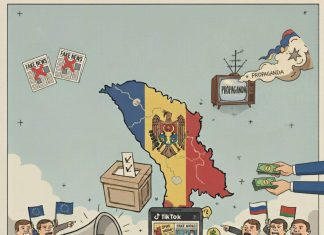 Natalia Stercul | Ecourile atacurilor masive de dezinformare în timpul alegerilor parlamentare din Moldova: provocări hibride pe calea către UE