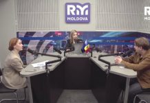 EDIȚIE SPECIALĂ la Radio Moldova