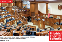 Buletin Lunar, octombrie 2025