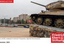 Buletin Lunar, noiembrie 2025