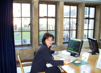 Alla Rosca | Combating Disinformation in the Republic of Moldova’s EU Accession Process