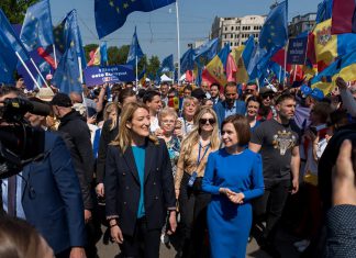 Аналитическая записка по вопросам внешней политики