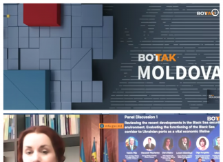 Мнения и Комментарии | Наталья Стеркул