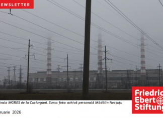 Buletin Lunar, februarie 2026