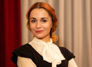 Natalia Stercul INTERVIU | Karadeniz Press