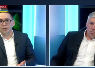 Interviu Jurnal TV, Secretele Puterii | Fostul prim-ministru al Republicii Moldova, Ion STURZA