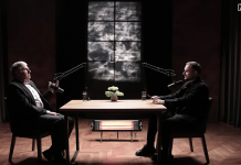 INTERVIU | La #raport cu fostul Prim-ministru al Republicii Moldova, Ion Sturza