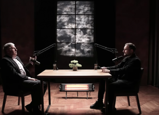 INTERVIU | La #raport cu fostul Prim-ministru al Republicii Moldova, Ion Sturza