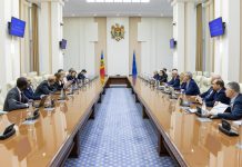 Natalia Stercul | Ce reflectă vizita din octombrie a misiunii FMI în Moldova?